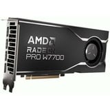 AMD Radeon Pro W7700 16GB GDDR6 4x DP (100-300000006)