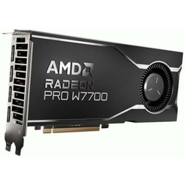 AMD Radeon Pro W7700 16GB GDDR6, 4x DP (100-300000006)