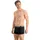 Head Basic Boxershort schwarz S 2er Pack