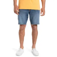 QUIKSILVER Jeansshorts »Modern Wave Salt Water« Quiksilver Salt Water