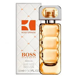 HUGO BOSS Orange Eau de Toilette 30 ml