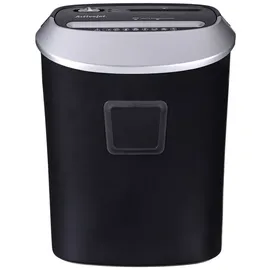 Activejet ASH-1201D Schwarz/Silber