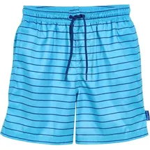 Playshoes Badeshorts in Türkis | Gr.: 74/80