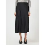Y.A.S YASPELLA HW MIDI SKIRT S. NOOS