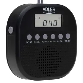Adler AD 1912 schwarz