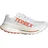 Agravic Speed Ultra Damen Cloud White / Impact Orange / Dash Grey 38