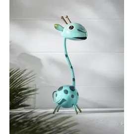 Dehner Eisen-Giraffe