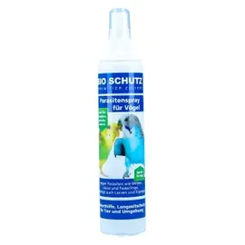 BIO SCHUTZ Parasitenspray für Vögel 150 ml