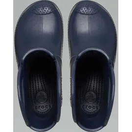 Crocs Stiefel 211056-410 Crocs Handle It T marineblau - Gr.: 22/23