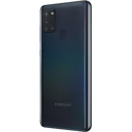 Samsung Galaxy A21s 3 GB RAM 32 GB Black