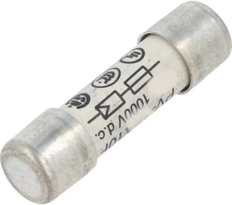 Kaco new energy SunClix HISkonFUSE1000V15A