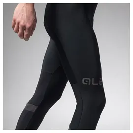 Ale Alé Clima Warm Plus 2.0 nero/black M