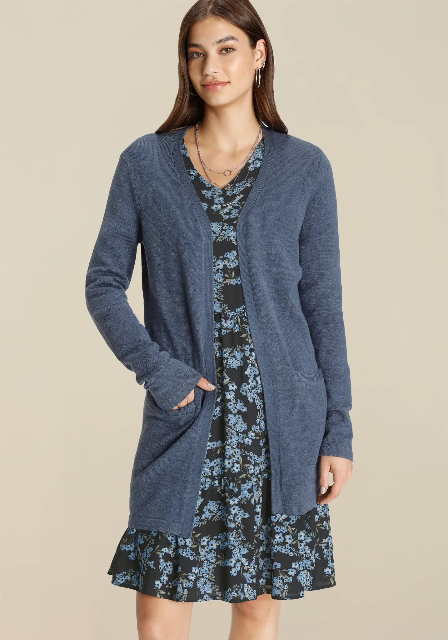 Strickjacke TAMARIS 
