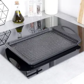 Orion Grande Grillpfanne 42 x 27 cm