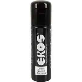 Eros Classic Silicone Bodyglide 250 ml