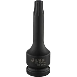 WGB Steckschlüssel Torx 50 1/2"