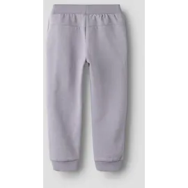NAME IT Nmfvima Sweathose Lavender Gray 92