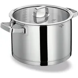 neuetischkultur San Remo Fleischtopf 20 cm