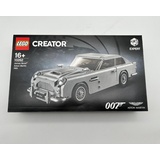 LEGO Creator Expert Winterset Weihnachtszug