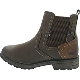 Mustang Herren Mokka 43