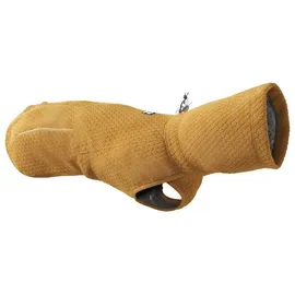 Hurtta Midlayer Warming Eco Hundejacke - Brown - 55 cm