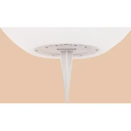 esotec Solarkugeln SIENA 2er-Set ⌀=20 und 30 cm LED-Gartenkugel outdoor 102894