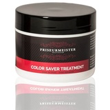 Friseurmeister Haarcreme Color Saving Haarcreme 250ml Silikon und Parabenfrei Alle Haartypen