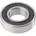 6205 2RS radial 25 mm 52 mm