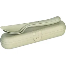 Koziol Besteckset 3-teilig 1 St. Beige