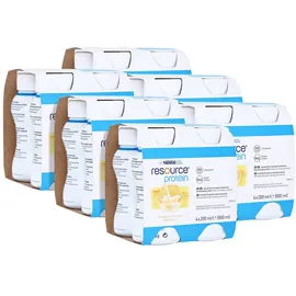 Nestlé Resource Protein Drink Vanille