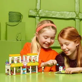 LEGO Friends Heartlake City Haustierzentrum 41345