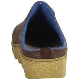 ROHDE Foggia-D für Damen, Braun 40