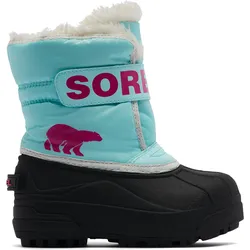 Sorel Snow Commander Junior-Schneestiefel 29