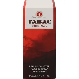 Mäurer & Wirtz Tabac Original Eau de Toilette 100 ml