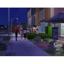 Die Sims 2: Open For Business (Add-On) (USK) (PC)