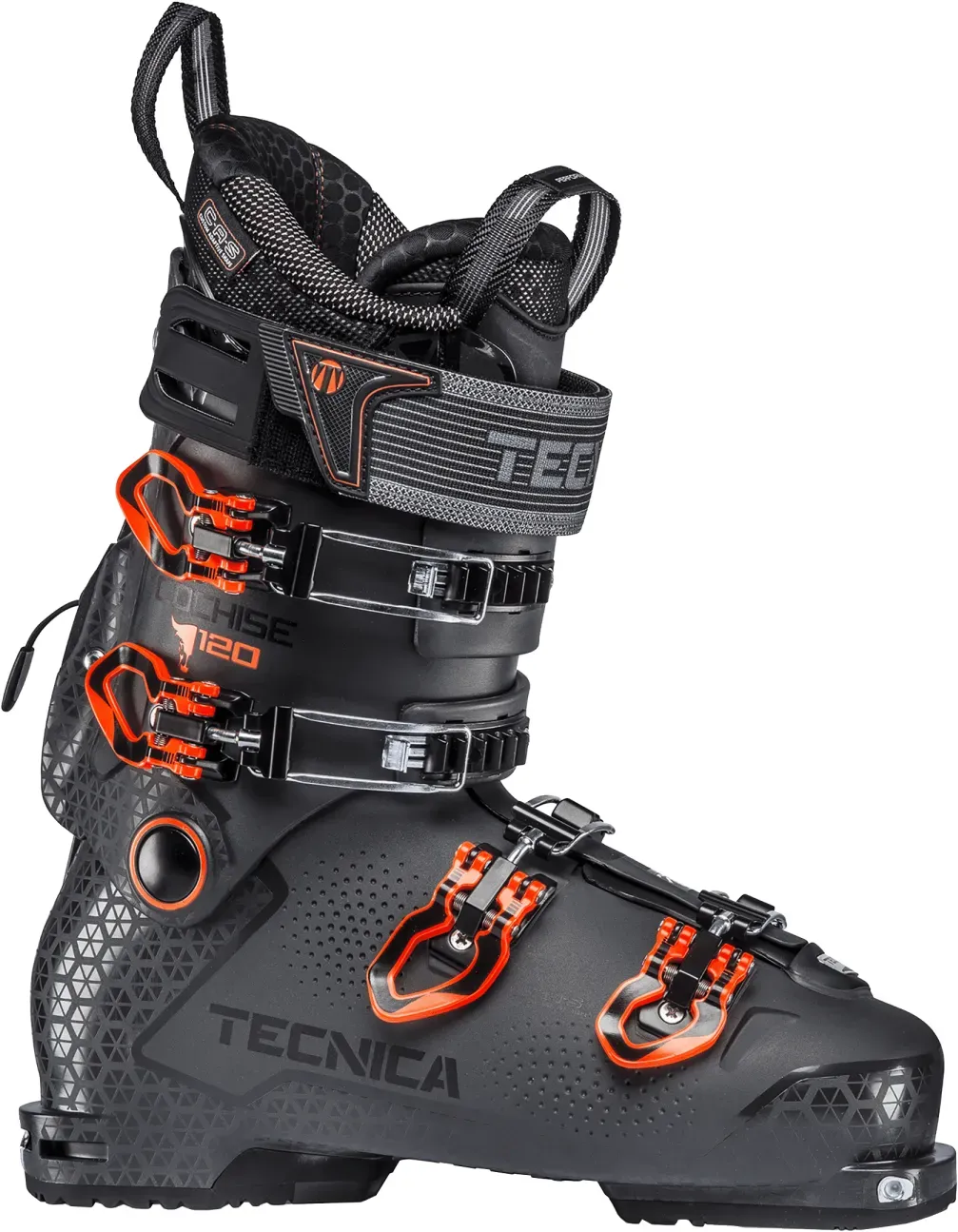 Tecnica Cochise 120 DYN 30.5 graphit