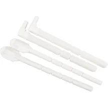 Geberit Stangen-Set Drückerplatte Blau