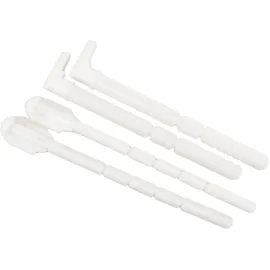 Geberit Stangen-Set Drückerplatte Blau