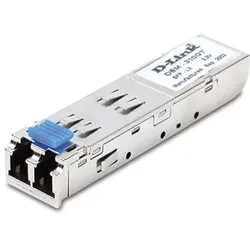 D-Link DEM-310GT Mini GBIC für Singlemode Faser (LC)