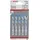 Bosch Stichsägeblatt T 118 A 5 St.