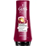 Schwarzkopf GLISS KUR Spülung 200 ML Colour Perfector
