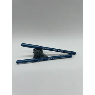 Catrice - Wasserfester Kohl Kajalstift 1 Pc