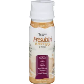 Fresenius Kabi Fresubin energy DRINK Waldfrucht 6x4x200 ml