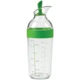 Oxo Salatdressing-Shaker groß, 350 ml – grün