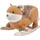 Sterntaler Schaukeltier Fuchs Filou braun