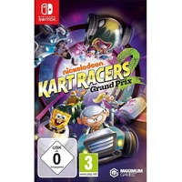 Nickelodeon Kart Racers 2: Grand Prix Switch