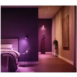 Philips Hue White & Color Ambiance GU10 LED Lampe