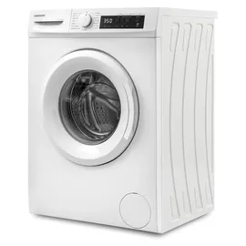 Daewoo WM914T1WA0DE Waschmaschine (9 kg, 1400 U/min)