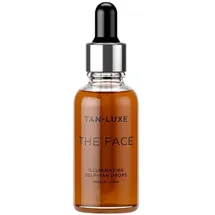 TAN-LUXE The Face Medium/Dark 30 ml)