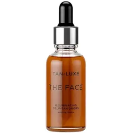 TAN-LUXE The Face Medium/Dark 30 ml)
